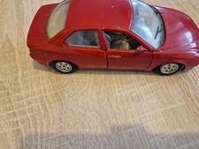 Modellino Alfa Romeo 156