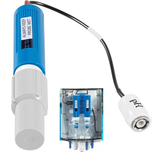 Per hayward glx - hayward, sonda