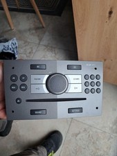 autoradio originale 2 din Opel