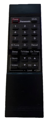 Panasonic eur64977 telecomando - panasonic,