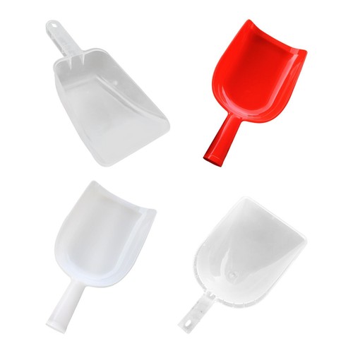 Cucchiaio per mangime - cucchiaio,