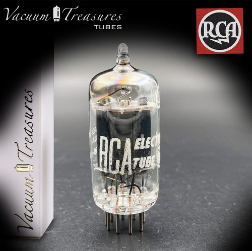 12ax7 ecc83 rca - ecc83,