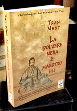 Tran-Nhut - La polvere nera di