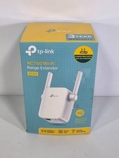 TP-LINK AC750 WI-FI Range