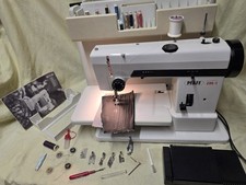 Macchina da cucire Pfaff 295-1