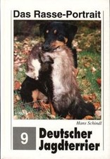 Deutscher Jagdterrier von not