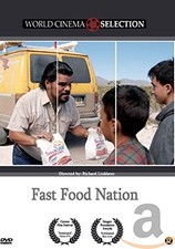 Fast food nation (DVD)