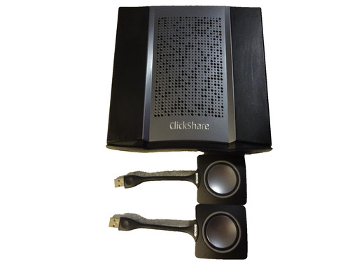 Barco clickshare cse 200 con - clickshare,