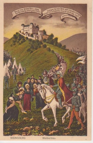Weinsberg weibertreu ngl - weibertreu,