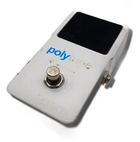 Electronic polytune 3 - tc,
