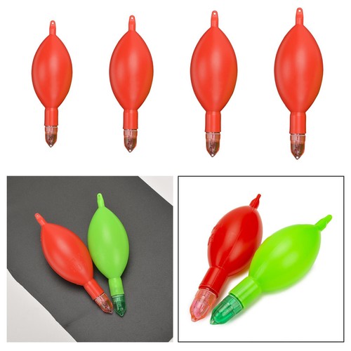 Luci galleggianti pesca - galleggianti,