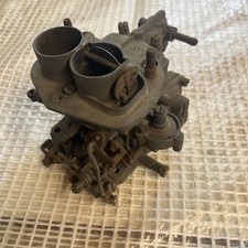 Carburatore Holley/weber  30