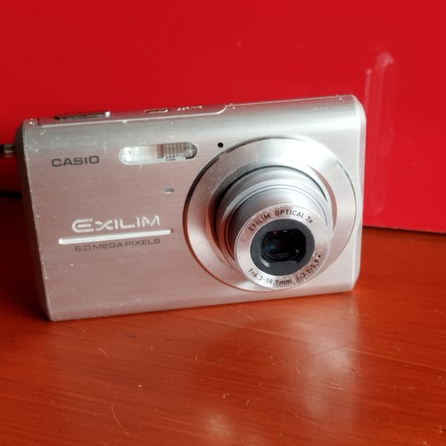 Casio exilim z65 - exilim, ex-z65
