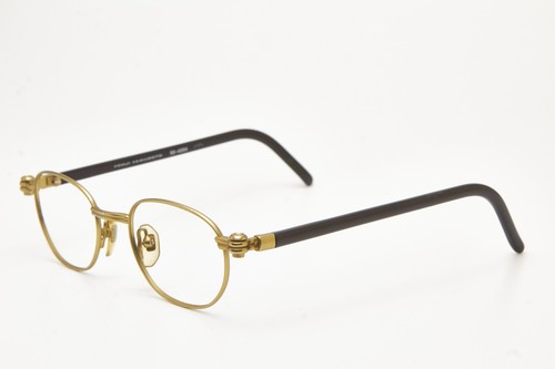 Vintage avant garde eyeglasses - avant,