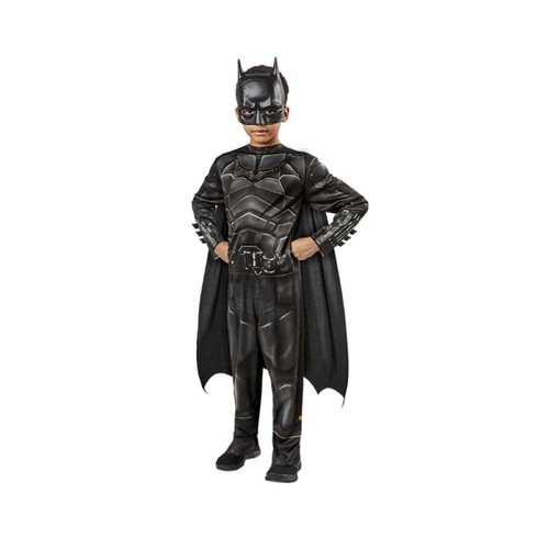 Costume the batman classico - classico,