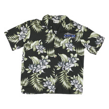 Alpha Republic Camicia Hawaii