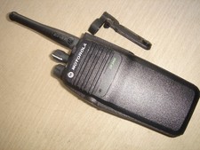 Motorola DP3400 UHF 403-470