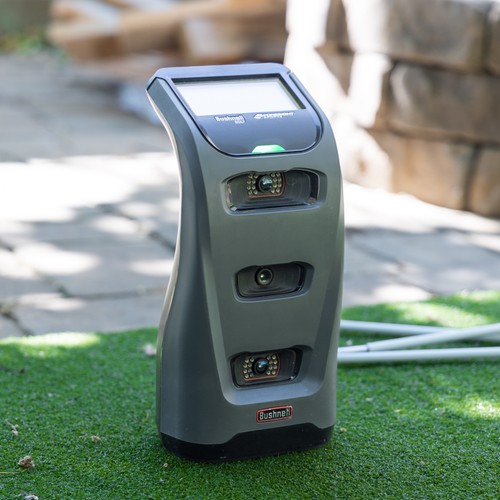 Bushnell launch pro con - bushnell,