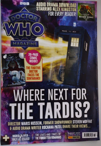 Bbc doctor who - bbc,