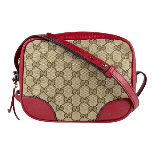 Borsa tracolla gucci - tracolla,