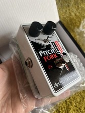 Pitch Fork Electroharmonix