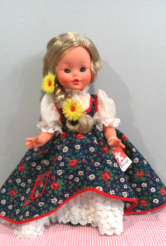 Stunning vintage all - vintage,