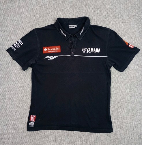 Polo yamaha racing taglia - yamaha,