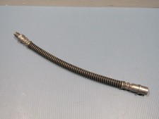 Tubo freno posteriore sinistro/destro Mercedes S W220 CL C215 originale A2204200148 V8-53