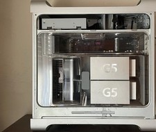 APPLE Power Mac G5  power mac