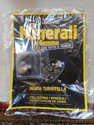 Collezione minerali gemme di - minerali,