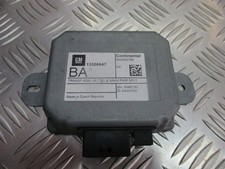 Modulo comando vocale Opel