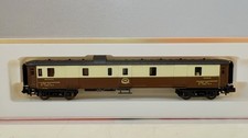 ARNOLD 3842 SCALA N CARROZZA