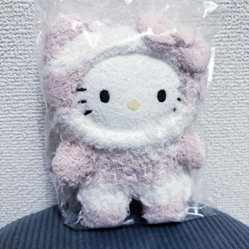 Gelato pique sanrio hello - gelato,