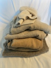 Taglierine 100% Cashmere 6