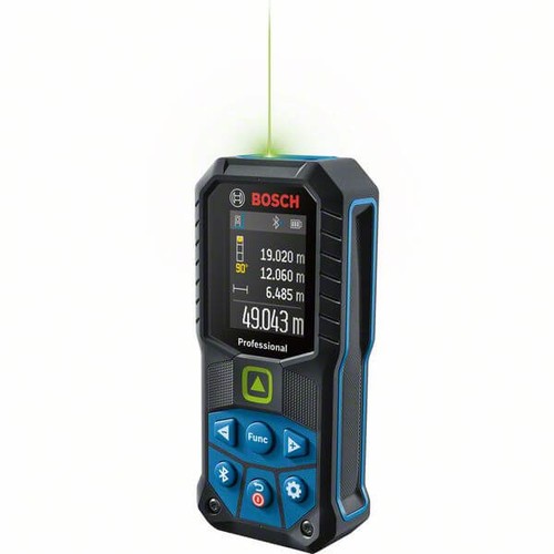 Bosch telemetro laser - bosch, glm