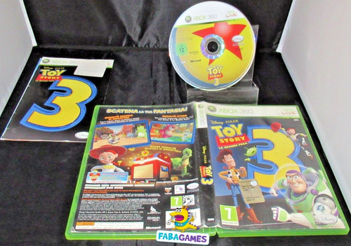 Xbox 360 toy - xbox, 3