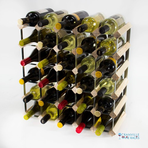 Cranville portabottiglie - cranville,