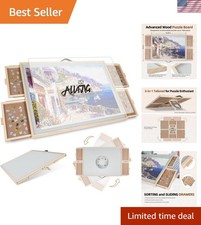 1500 Pezzi Tavola Puzzle 2 in