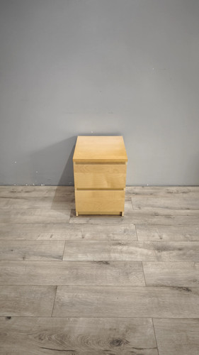 92668 comodino singolo ikea - 92668,