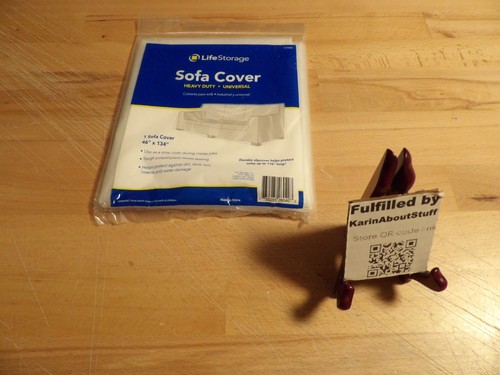 Copridivano plastica per - copridivano, in