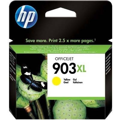 Cartuccia originale t6m11a - originale, hp