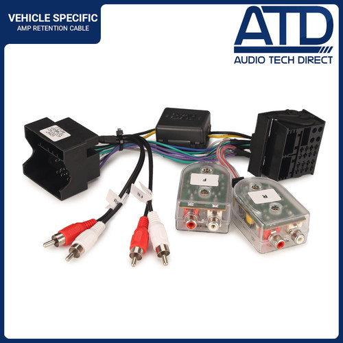 Adattatore audio per audi - adattatore, a3