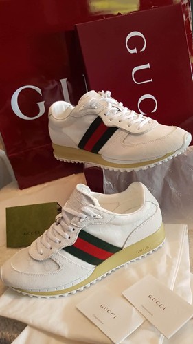 Sneakers gucci motion - sneakers, re-motion