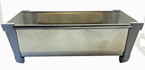 Vaschette acciaio inox - 3,