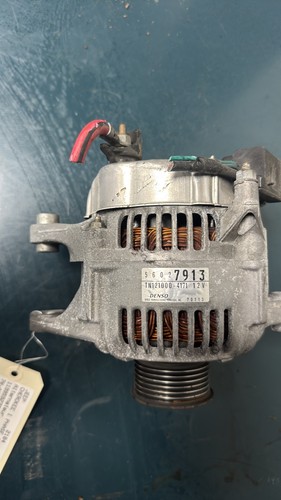 Alternatore jeep grand - alternatore,