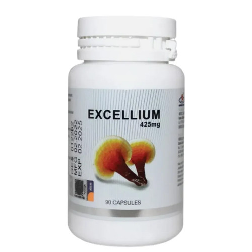 Gano excel excellium - excel, 90