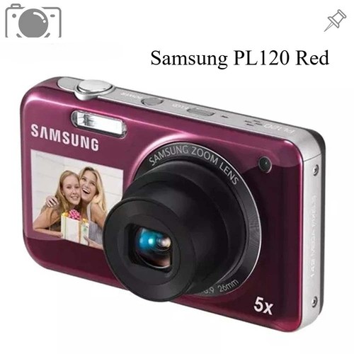 Samsung pl120 doppio lcd - samsung,