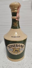 whisky Rosebank  15 Years