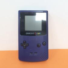 CONSOLE Nintendo Game Boy
