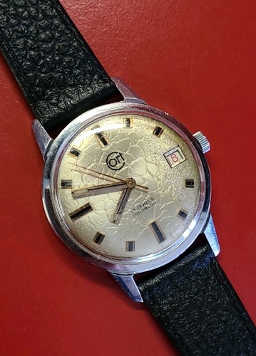 Très belle montre homme - , cort